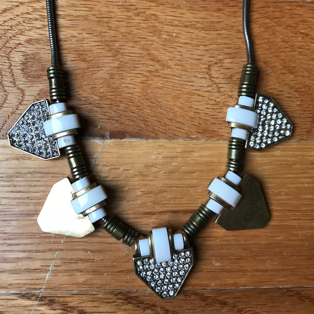 J. Crew Factory Necklace